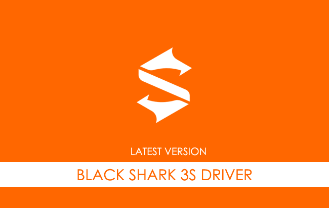 Black Shark 3S