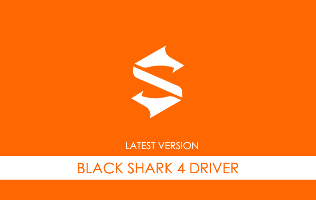 Black Shark 4