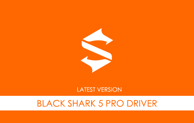 Black Shark 5 Pro