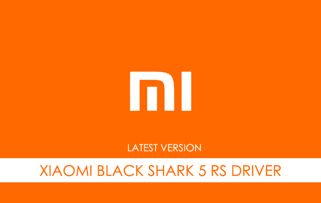 Black Shark 5 RS
