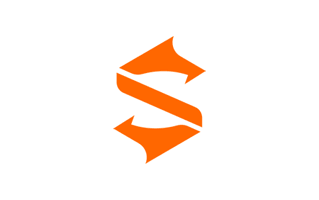 Black Shark Logo
