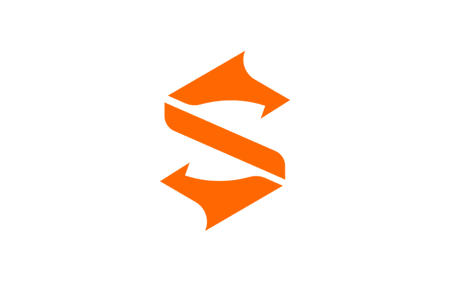Black Shark Logo