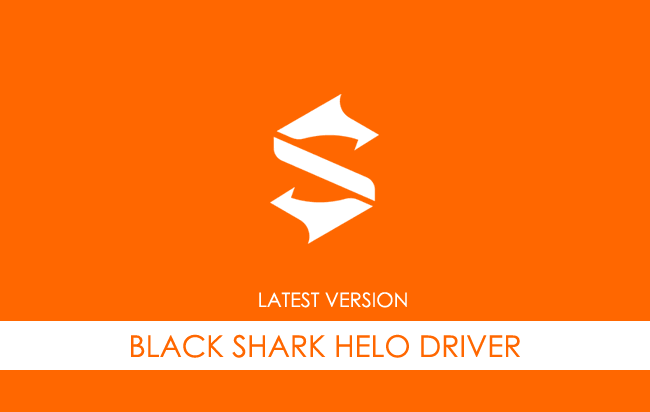 Black Shark Helo