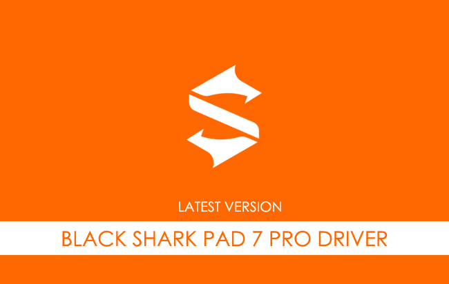 Black Shark Pad 7 Pro