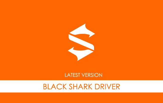 Black Shark