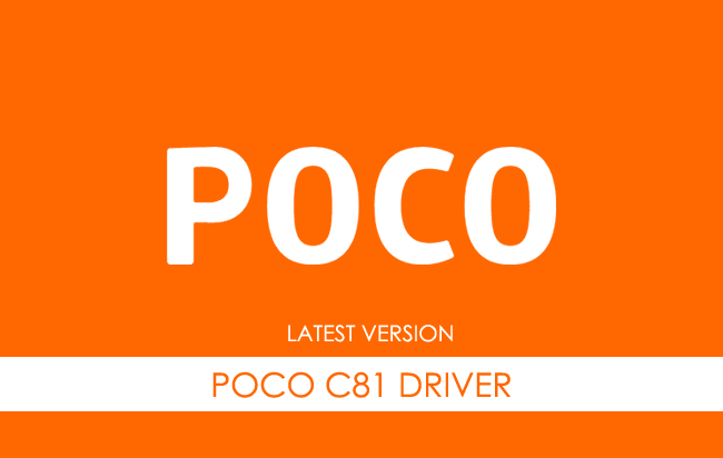 Poco C81