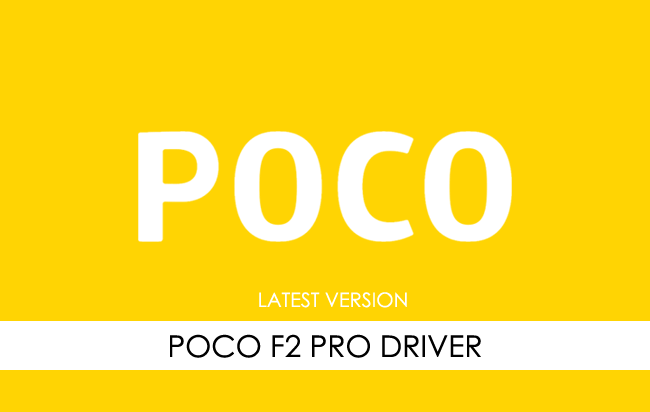 Poco F2 Pro