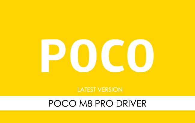 Poco M8 Pro