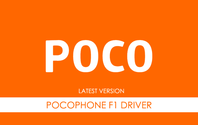 Pocophone F1
