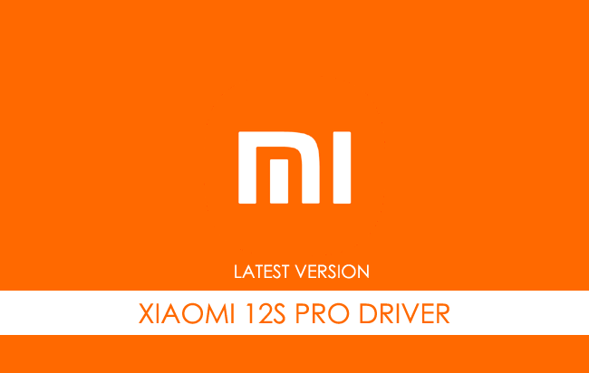 Xiaomi 12S Pro