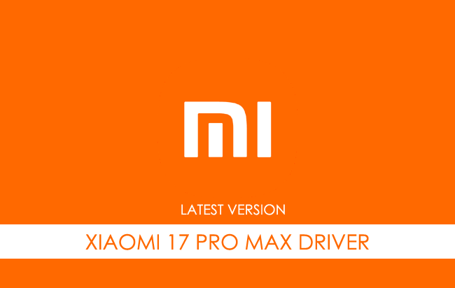Xiaomi 17 Pro Max