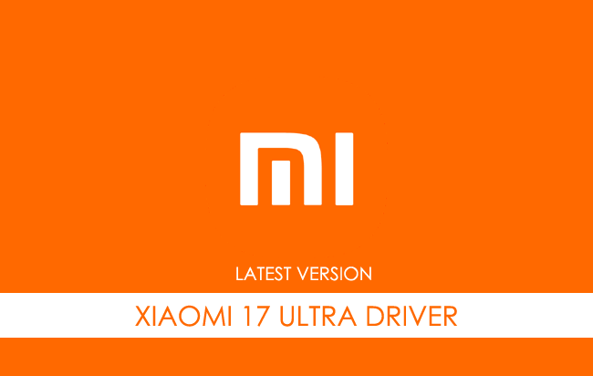 Xiaomi 17 Ultra