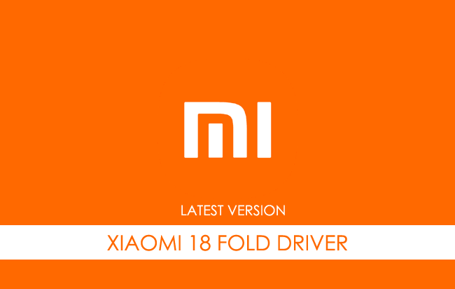 Xiaomi 18 Fold