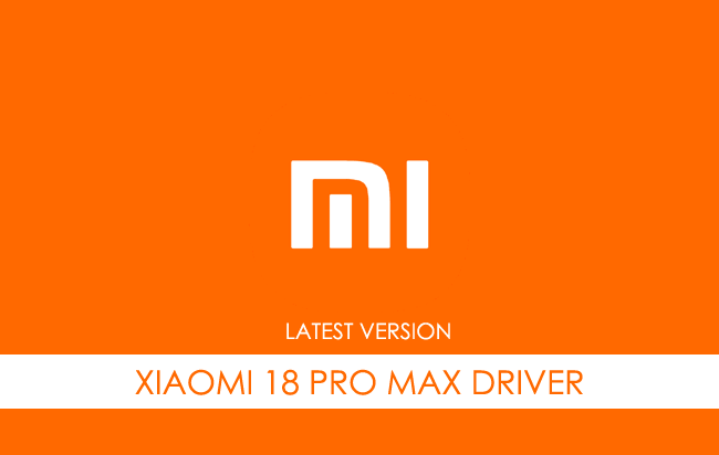 Xiaomi 18 Pro Max