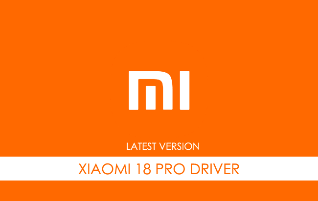 Xiaomi 18 Pro