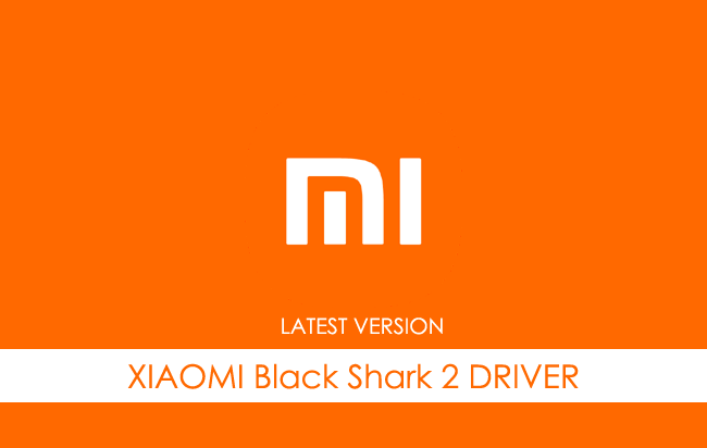 Xiaomi Black Shark 2