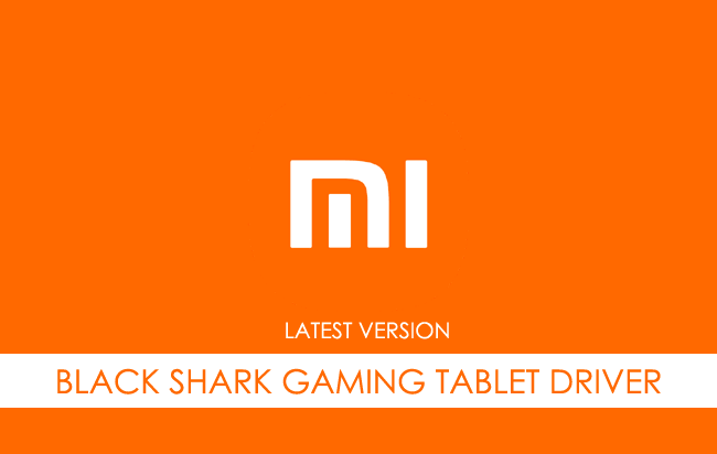 Xiaomi Black Shark Gaming Tablet