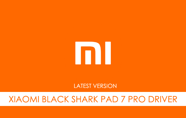 Xiaomi Black Shark Pad 7 Pro
