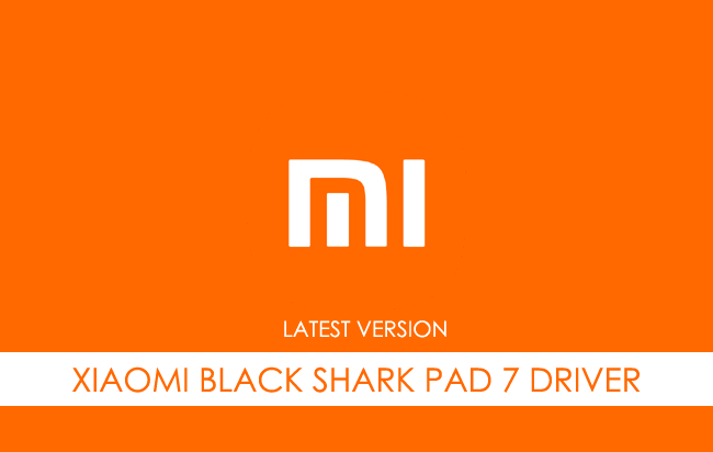 Xiaomi Black Shark Pad 7