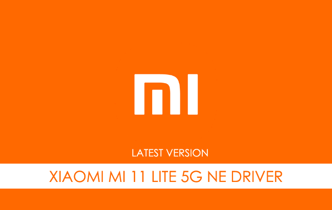 Xiaomi Mi 11 Lite 5G NE