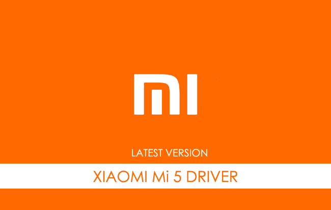 Xiaomi Mi 5