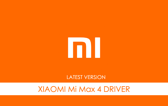 Xiaomi Mi Max 4