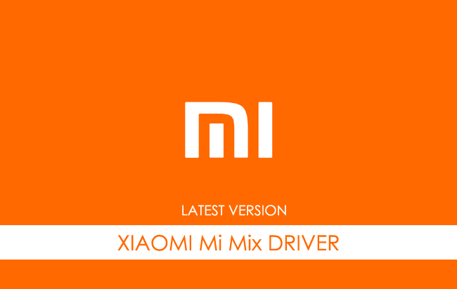 Xiaomi Mi Mix