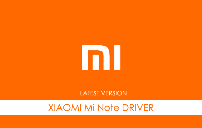 Xiaomi Mi Note