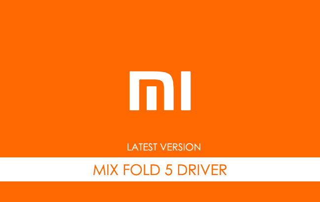 Xiaomi Mix Fold 5