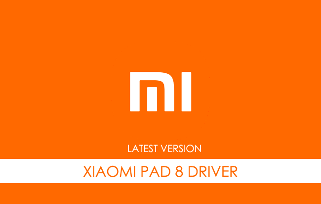 Xiaomi Pad 8