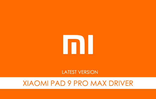 Xiaomi Pad 9 Pro Max