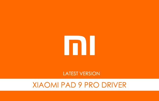 Xiaomi Pad 9 Pro