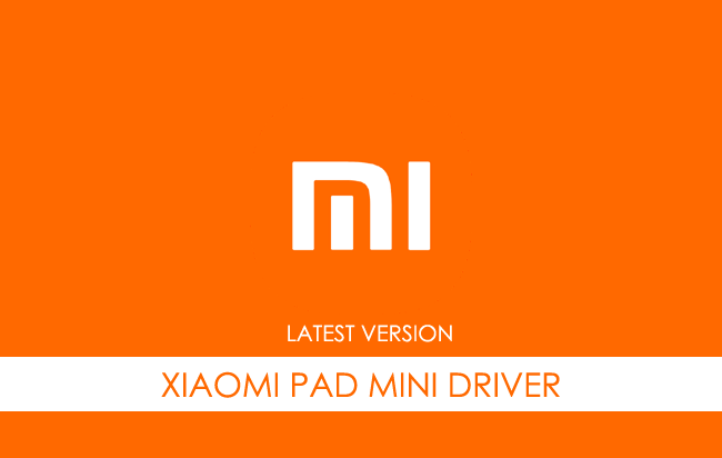 Xiaomi Pad Mini