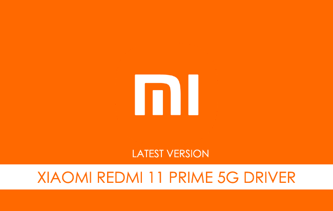 Xiaomi Redmi 11 Prime 5G