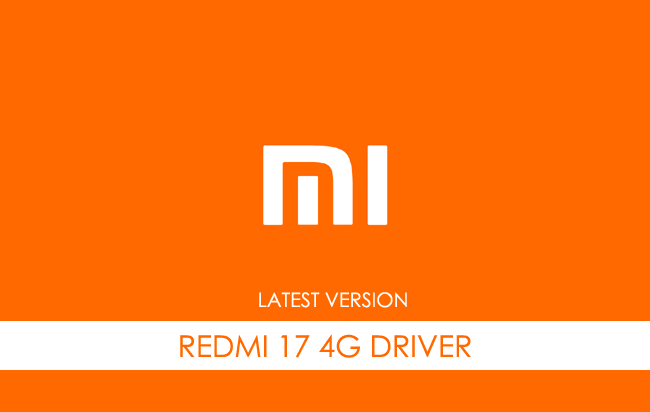 Xiaomi Redmi 17 4G