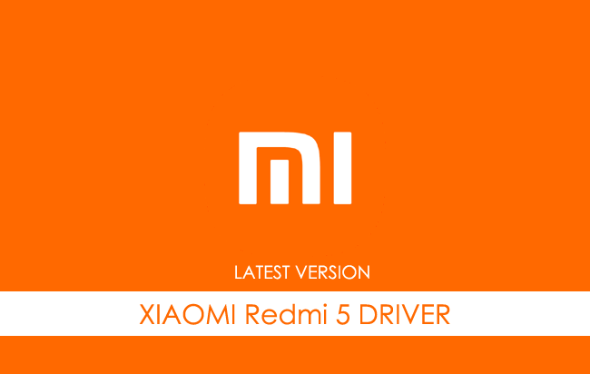 Xiaomi Redmi 5