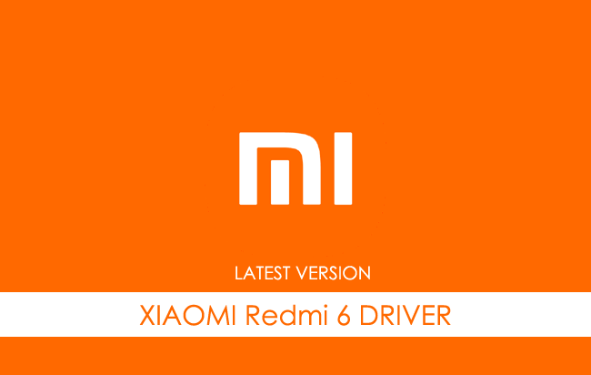 Xiaomi Redmi 6