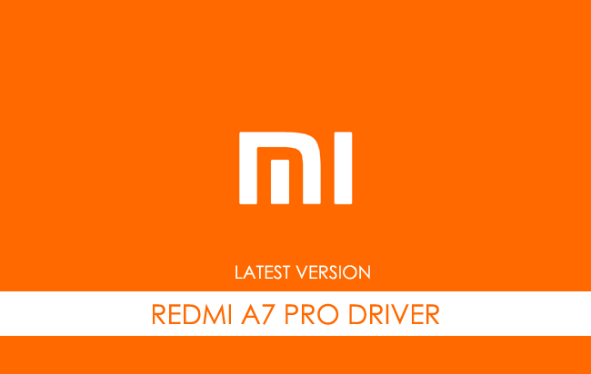 Xiaomi Redmi A7 Pro