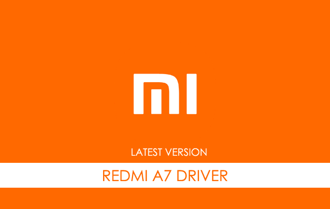 Xiaomi Redmi A7