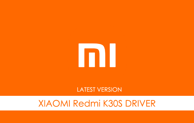 Xiaomi Redmi K30S