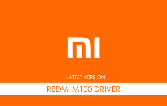 Xiaomi Redmi M100