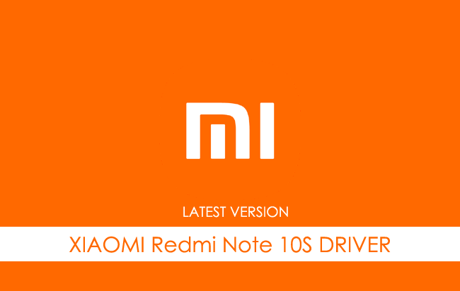 Xiaomi Redmi Note 10S