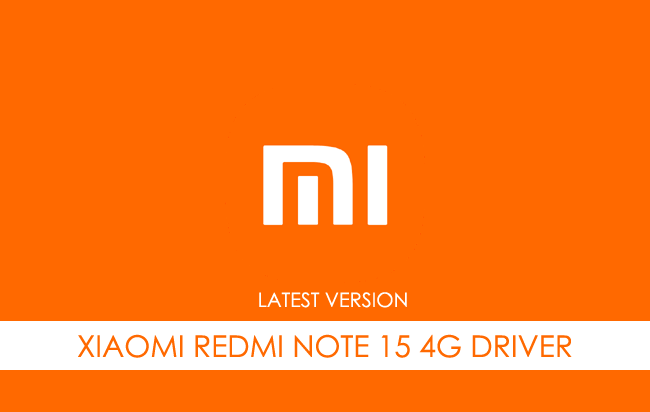 Xiaomi Redmi Note 15 4G