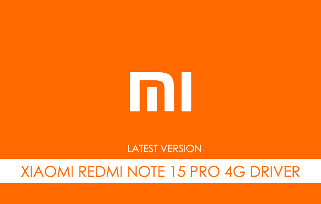 Xiaomi Redmi Note 15 Pro 4G