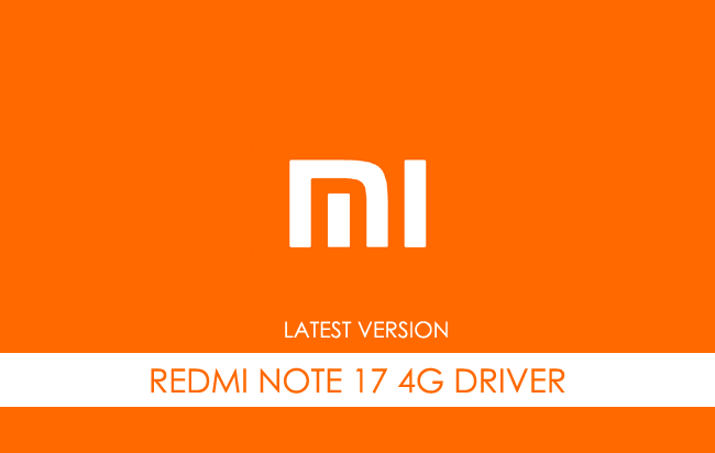 Xiaomi Redmi Note 17 4G