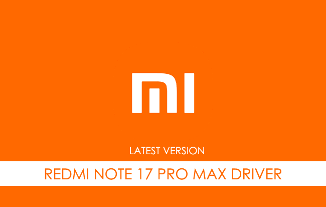 Xiaomi Redmi Note 17 Pro Max