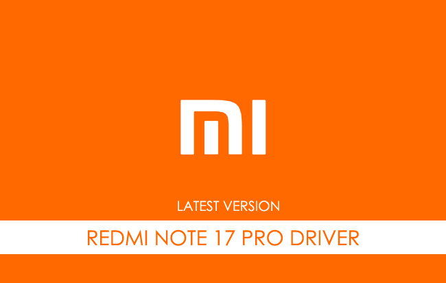 Xiaomi Redmi Note 17 Pro