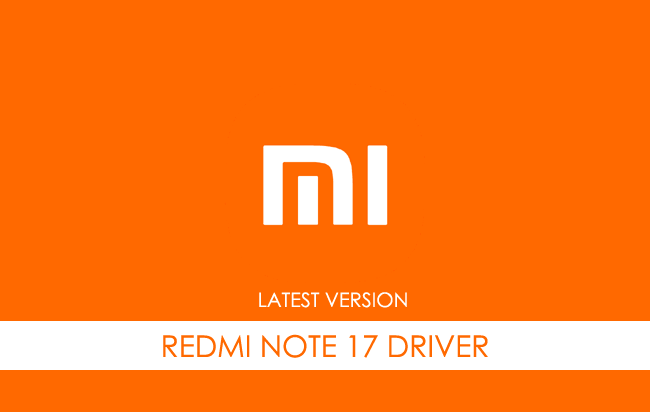 Xiaomi Redmi Note 17