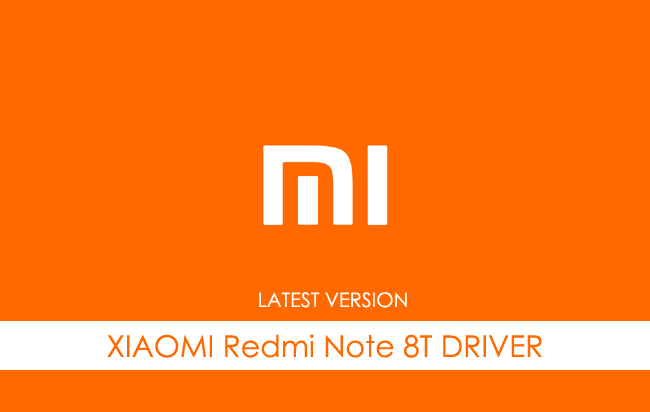 Xiaomi Redmi Note 8T