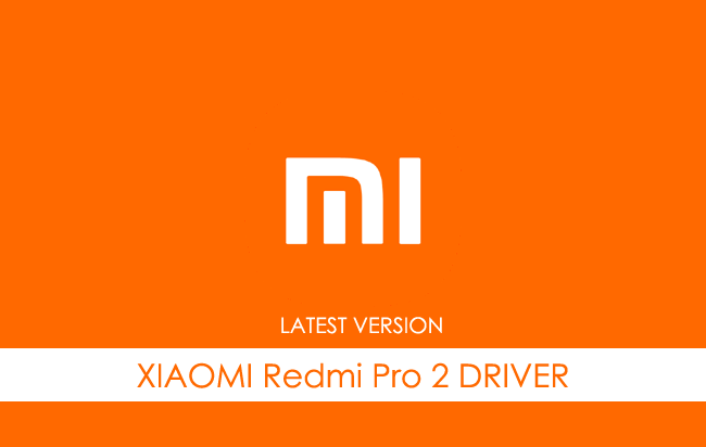 Xiaomi Redmi Pro 2